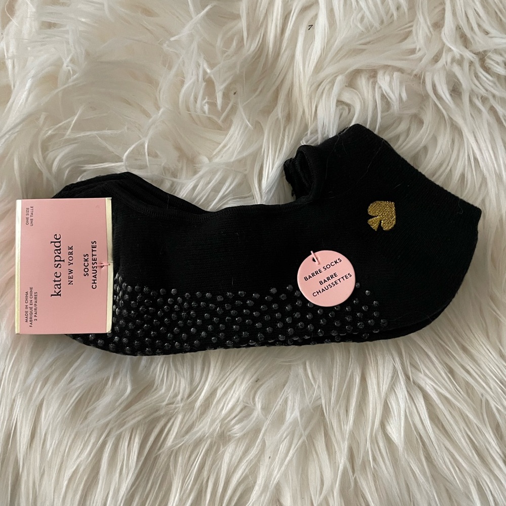 Socks Chaussettes Barre Socks